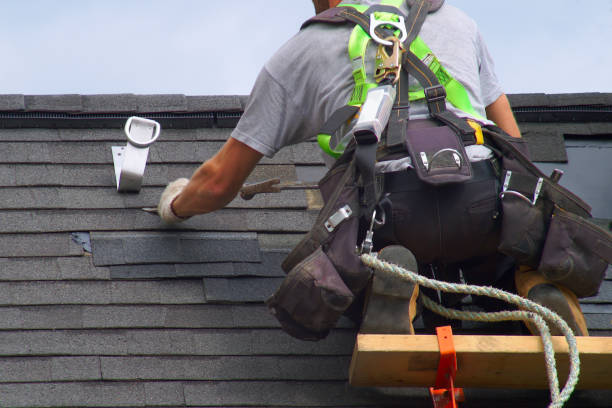 Best Storm Damage Roof Repair  in St Francis, WI