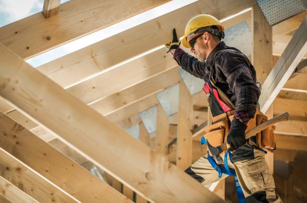 Best Affordable Roofing Company  in St Francis, WI