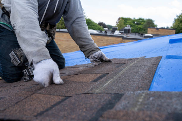 Best Residential Roofing Contractor  in St Francis, WI