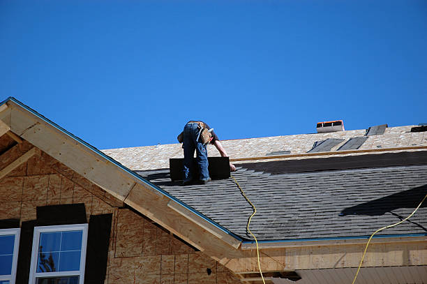 Best New Roof Installation  in St Francis, WI