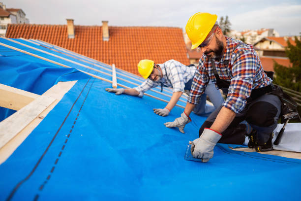 Best Emergency Roof Repair  in St Francis, WI